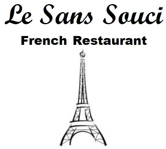 Le Sans Souci French Restaurant