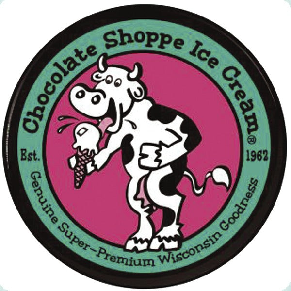 Chocolate Shoppe Ice Cream