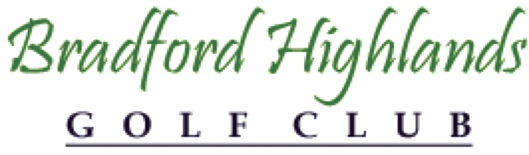 Bradford Highlands Golf Club
