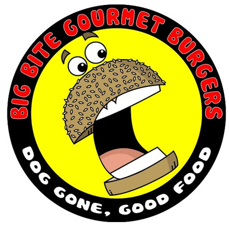Big Bite Gourmet Burgers