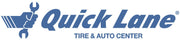 Quick Lane Automotive Service