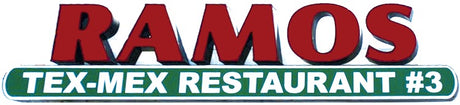 Ramos Restaurant #3