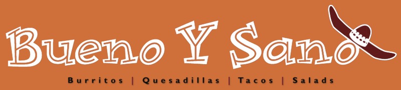Bueno Y Sano