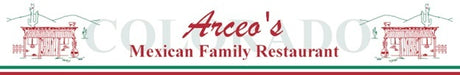 Arceo's Mexican Family Restaurant
