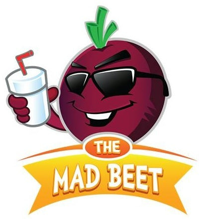 The Mad Beet