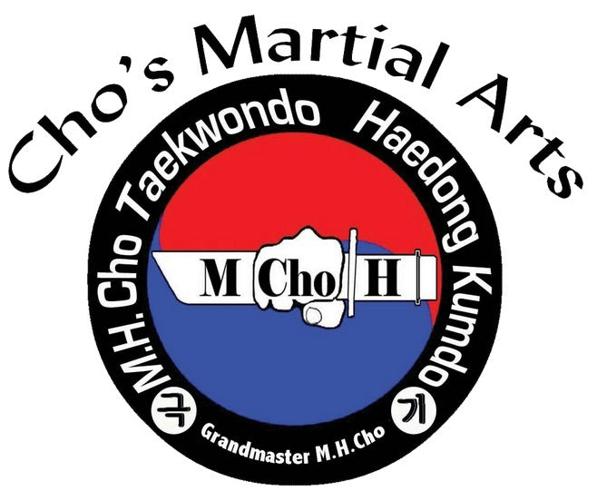 Cho's Martial Arts