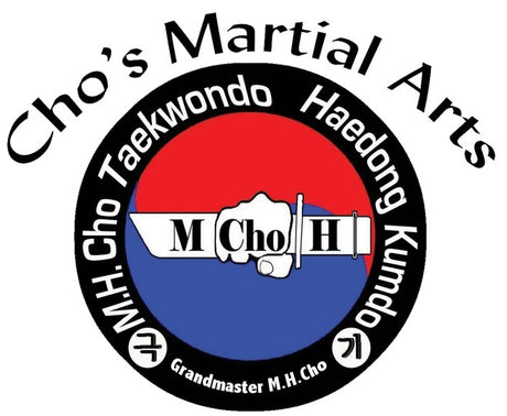 Cho's Martial Arts