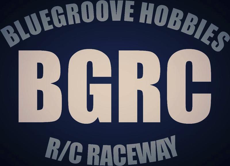 Bluegroove Hobbies & Raceway