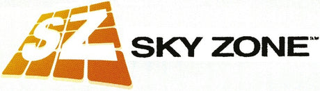 Sky Zone Indoor Trampoline Park