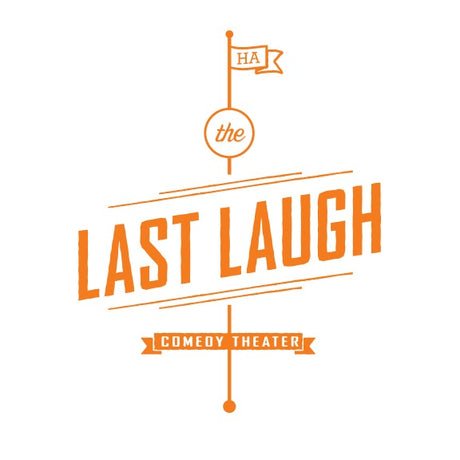 The Last Laugh Comedy Theater