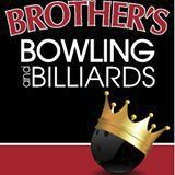 Brother's Bowling and Billiards