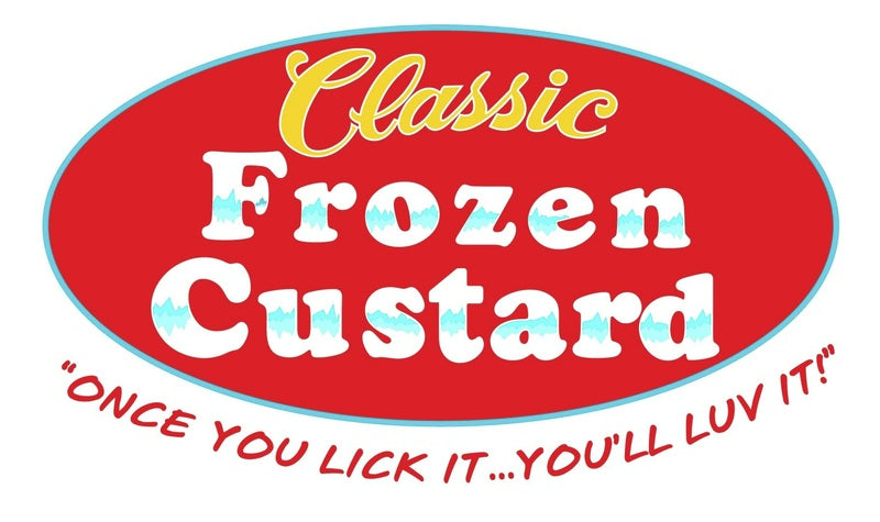 Classic Frozen Custard
