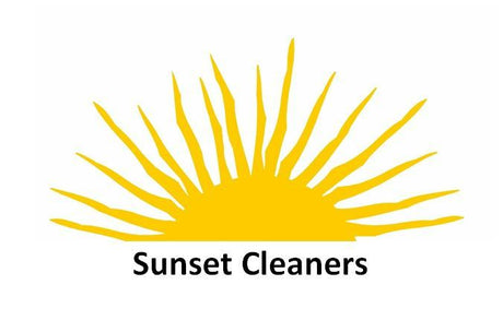 Sunset Cleaners