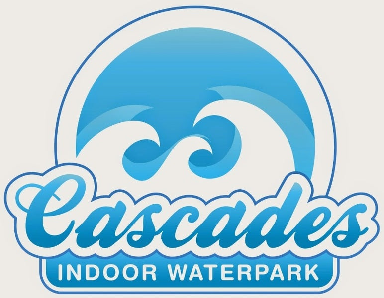 Cascade's Indoor Waterpark