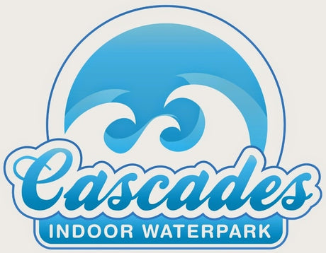 Cascade's Indoor Waterpark