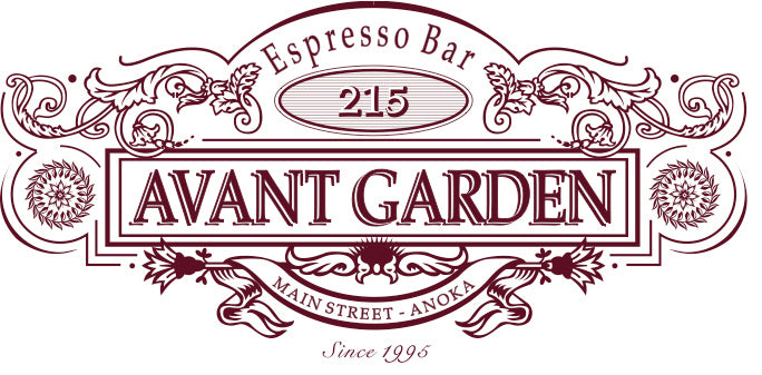 Avant Garden