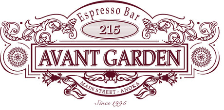Avant Garden