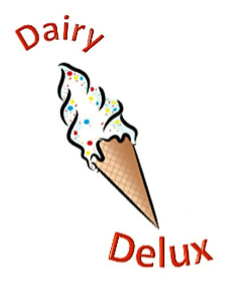 Dairy Delux