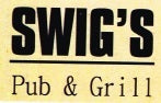 Swig's Pub & Grill