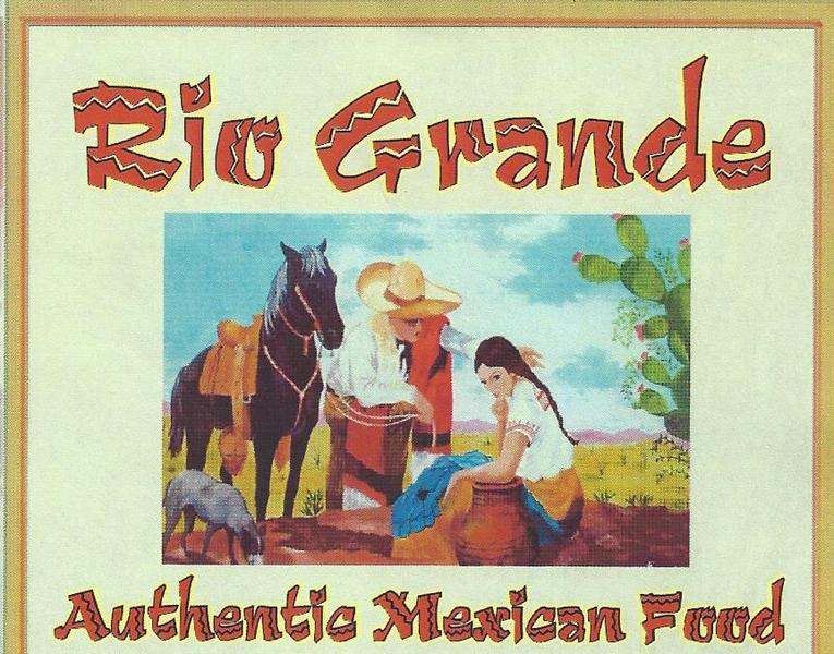 Rio Grande