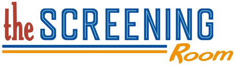 The Screening Room