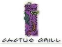 Cactus Grill