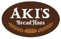 Aki's Bread Haus