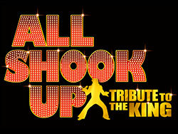 All Shook Up