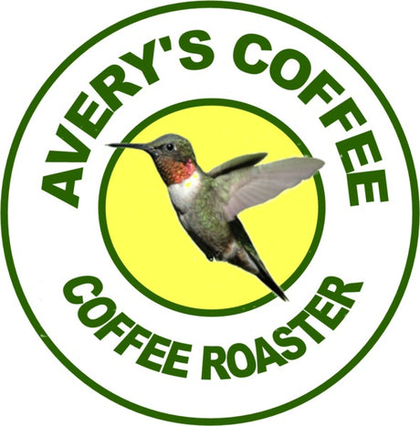 Avery's Coffee