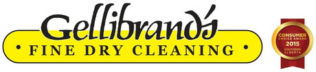 Gellibrand's Fine Dry Cleaning