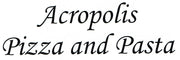 Acropolis Pizza & Pasta