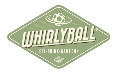 Whirlyball