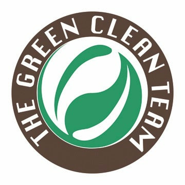 The Green Clean Team