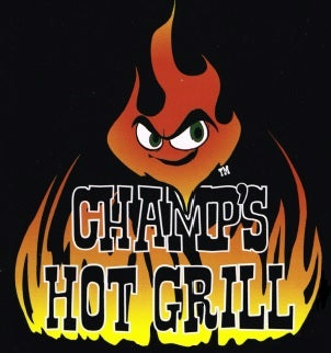 Champ's Hot Grill