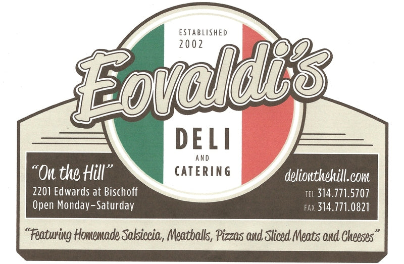 Eovaldi's Deli on the Hill