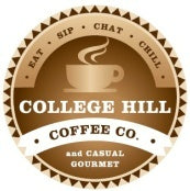 College Hill Coffee Co. and Casual Gourmet