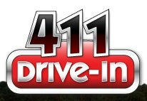 411 Drive In Theatre