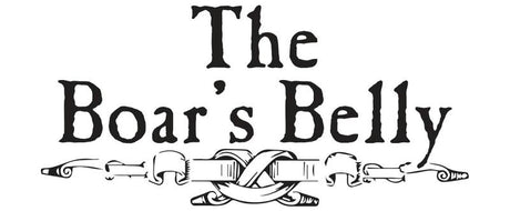 Boar’s Belly