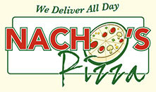 Nacho's Pizza