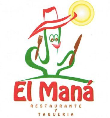 El Mana Restaurante Y Taqueria