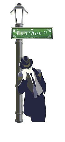 Bourbon Street Bar & Grill