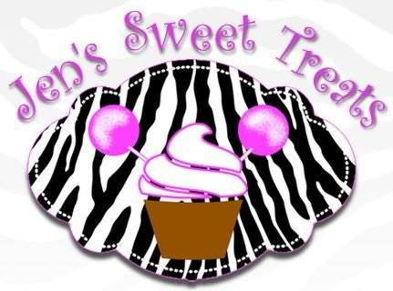 Jen's Sweet Treats