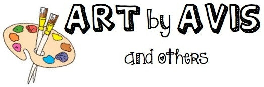 Art By Avis & Others