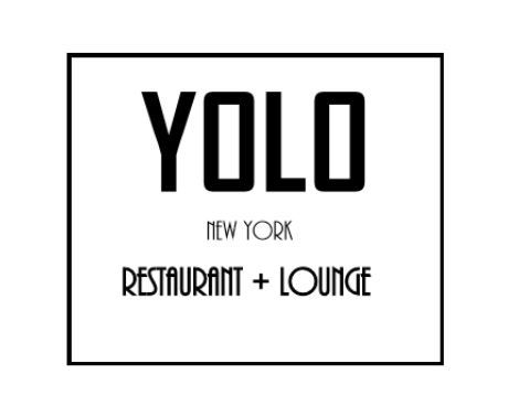 YOLO Restaurant + Lounge