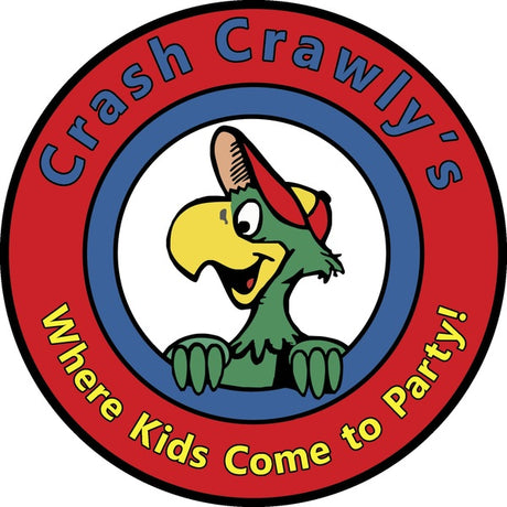 Crash Crawly's Adventure Fun Centre
