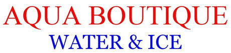 Aqua Boutique Water & Ice