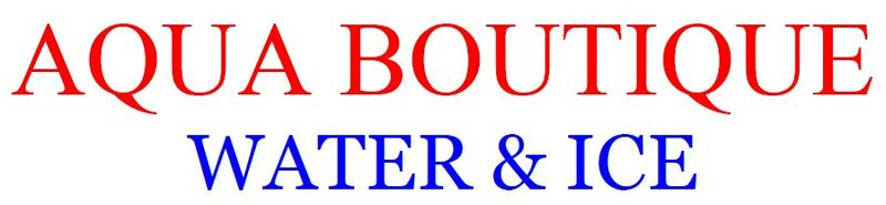 Aqua Boutique Water & Ice