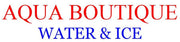 Aqua Boutique Water & Ice