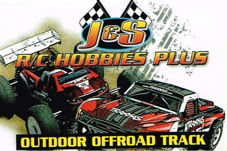J&S RC Hobbies