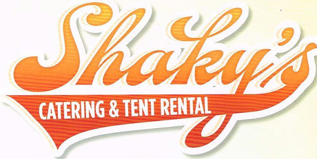 Shaky's Catering and Tent Rental
